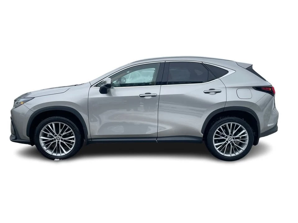 2022 Lexus NX 2nd Gen - Image 8 of 19