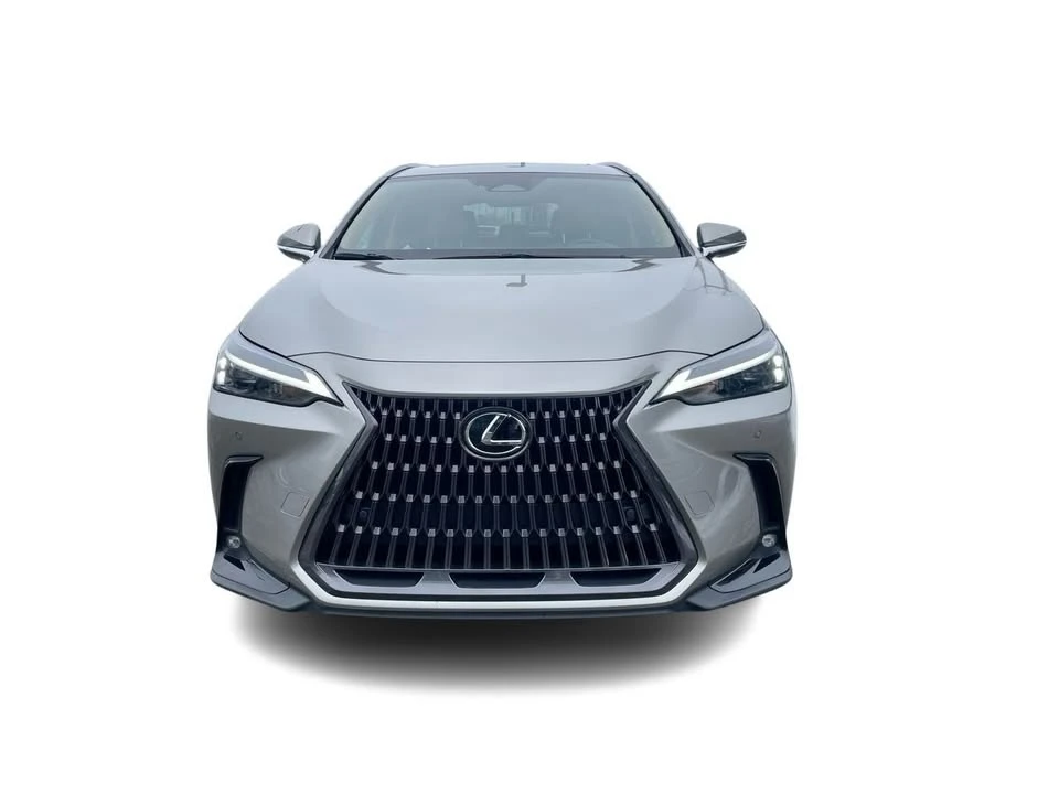 2022 Lexus NX 2nd Gen - Image 4 of 19