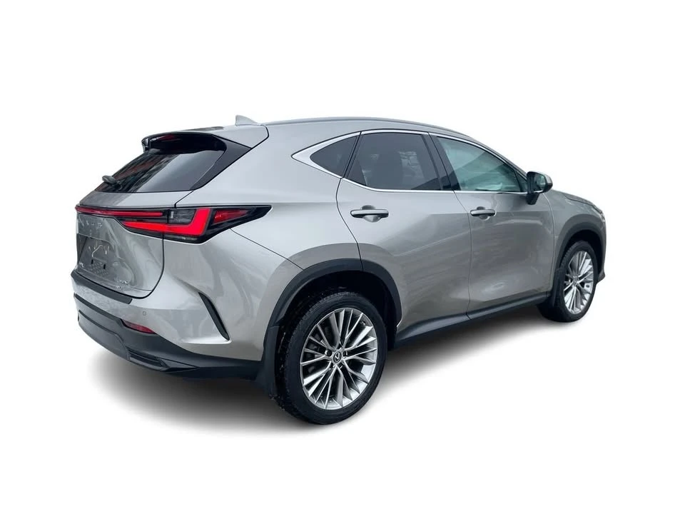 2022 Lexus NX 2nd Gen - Image 13 of 19