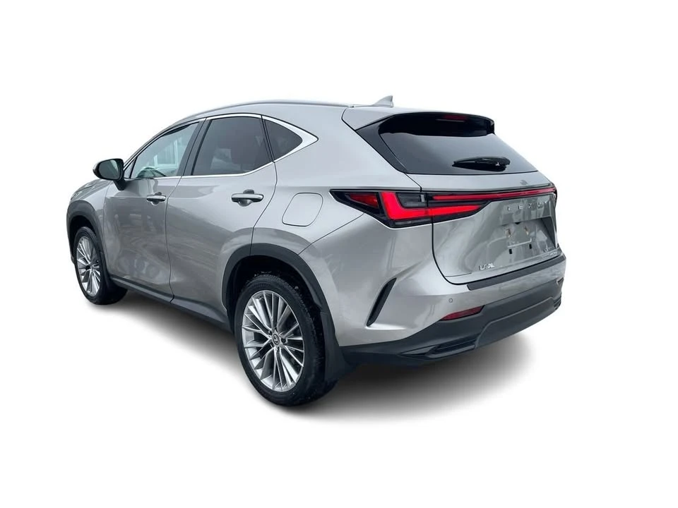 2022 Lexus NX 2nd Gen - Image 10 of 19