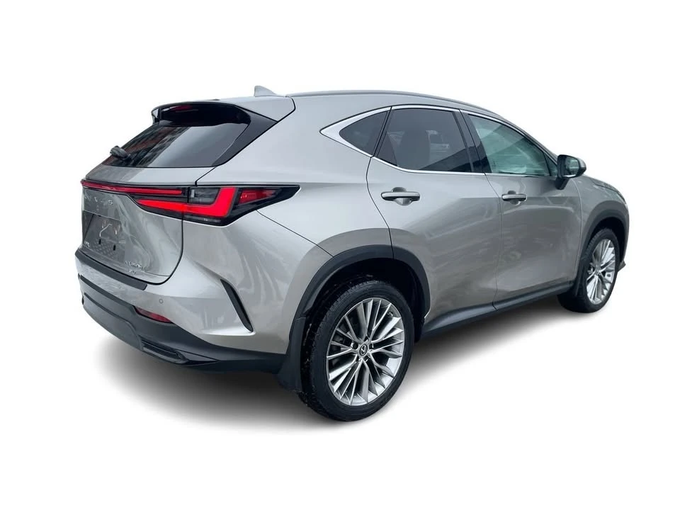 2022 Lexus NX 2nd Gen - Image 14 of 19