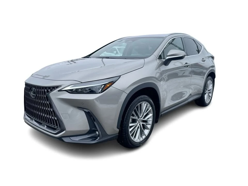 2022 Lexus NX 2nd Gen - Image 6 of 19