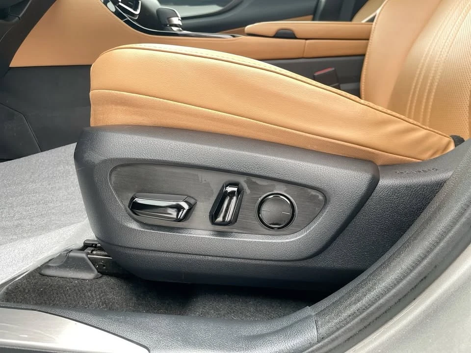 2022 Lexus NX 2nd Gen - Image 19 of 19
