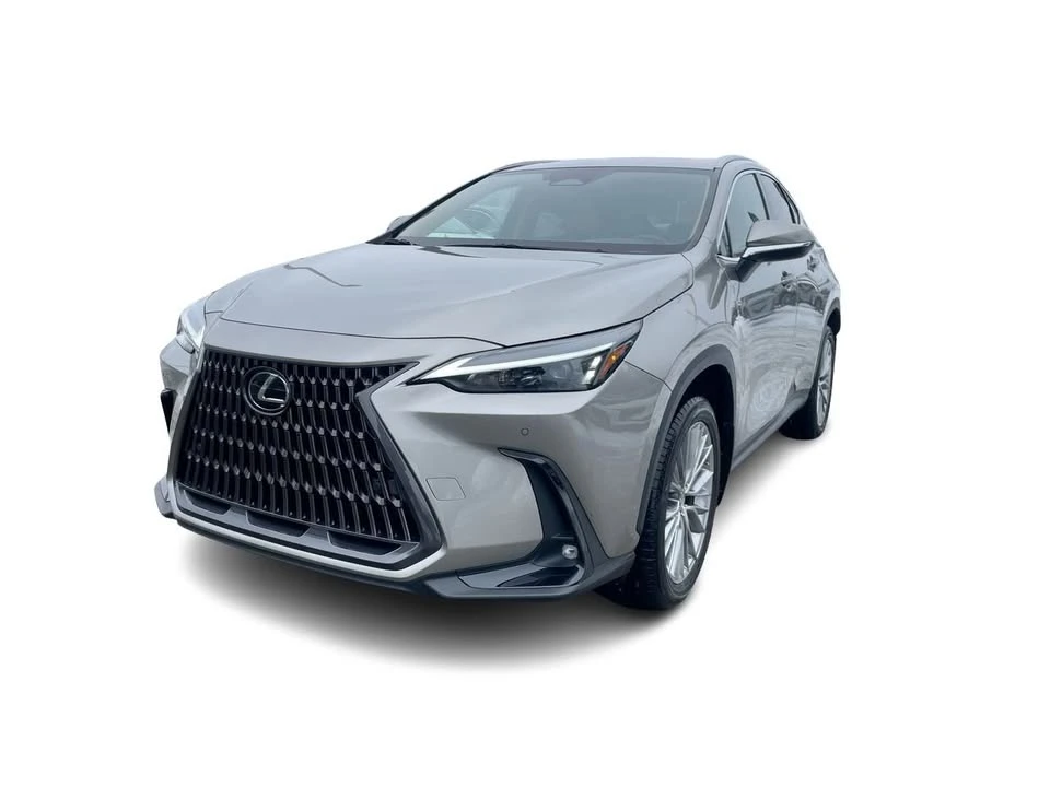 2022 Lexus NX 2nd Gen - Image 5 of 19