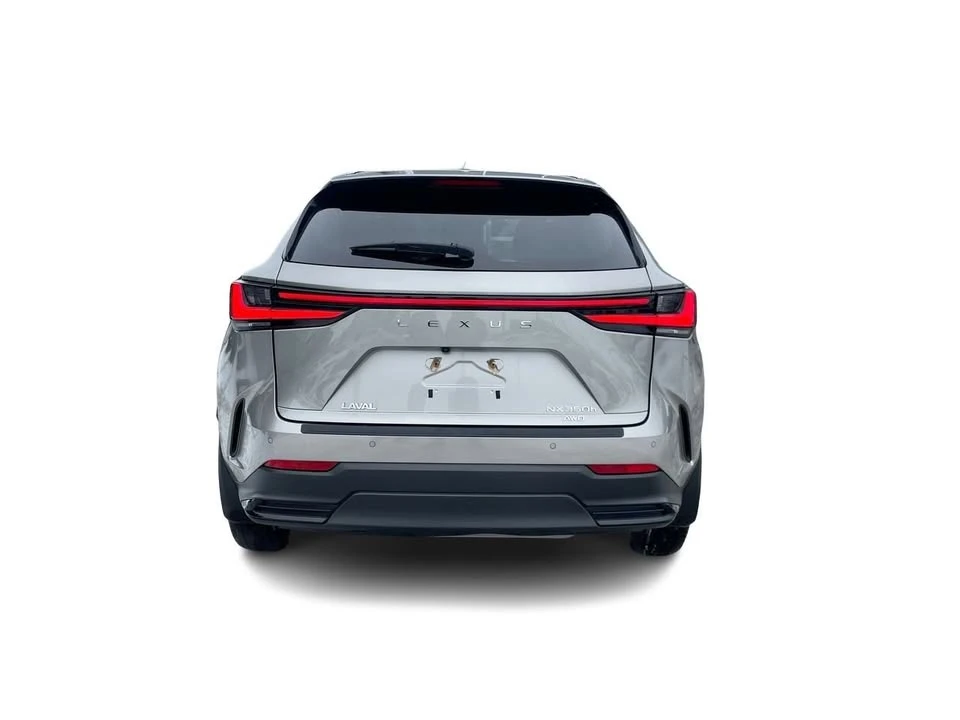 2022 Lexus NX 2nd Gen - Image 12 of 19