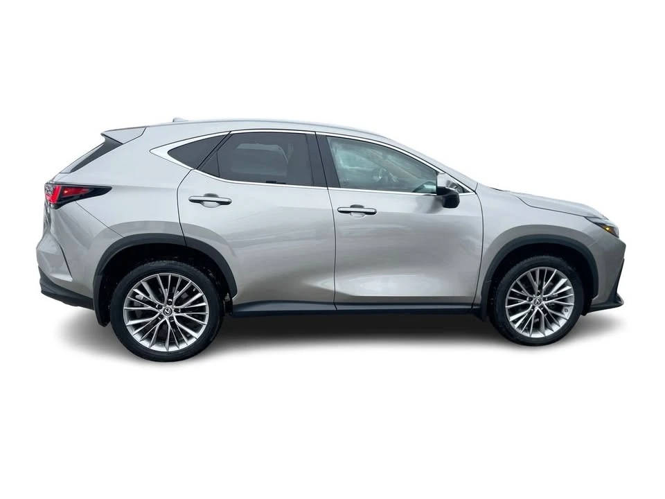 2022 Lexus NX 2nd Gen - Image 15 of 19