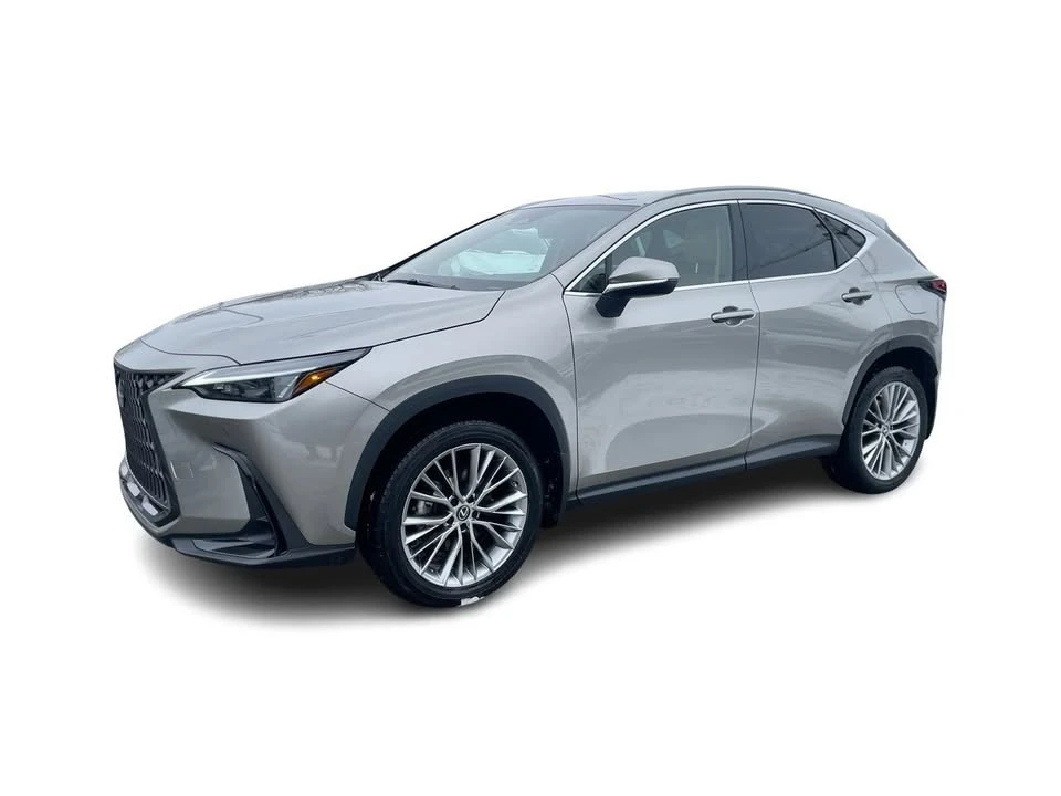2022 Lexus NX 2nd Gen - Image 7 of 19