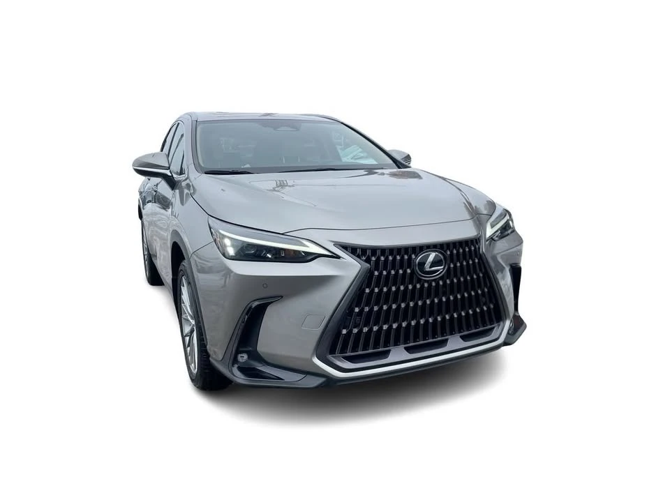 2022 Lexus NX 2nd Gen - Image 3 of 19