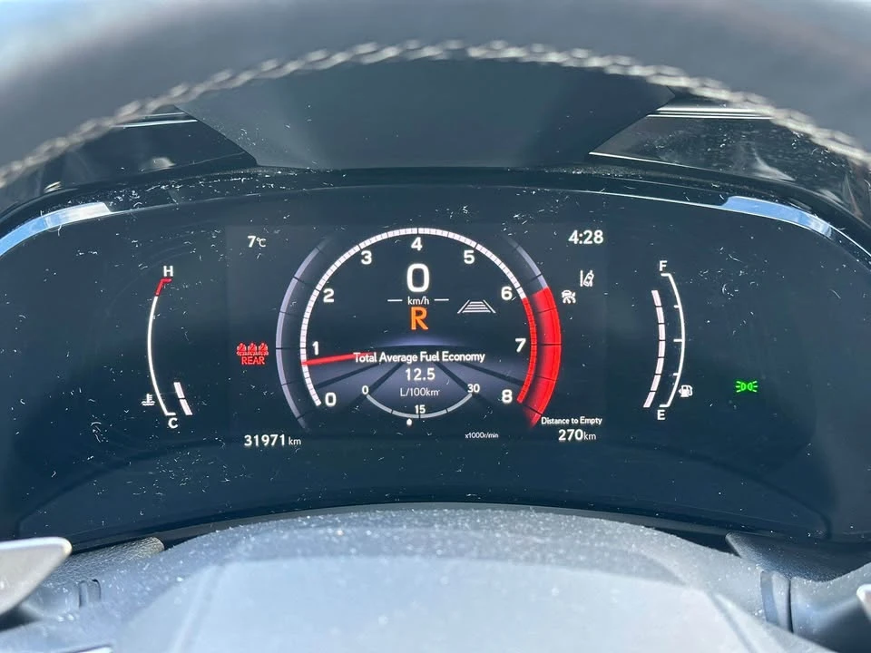 2022 Lexus NX 2nd Gen - Image 5 of 7