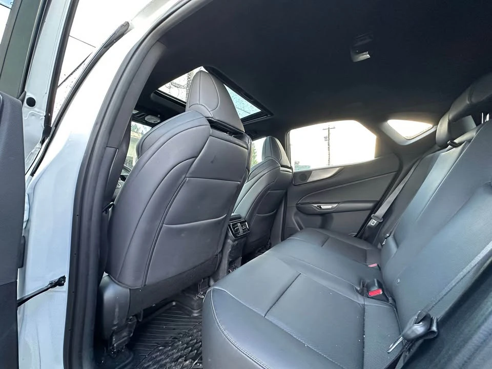 2022 Lexus NX 2nd Gen - Image 6 of 7
