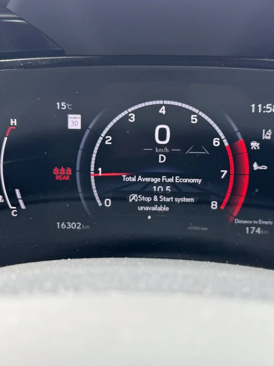 2022 Lexus NX 2nd Gen - Image 8 of 8