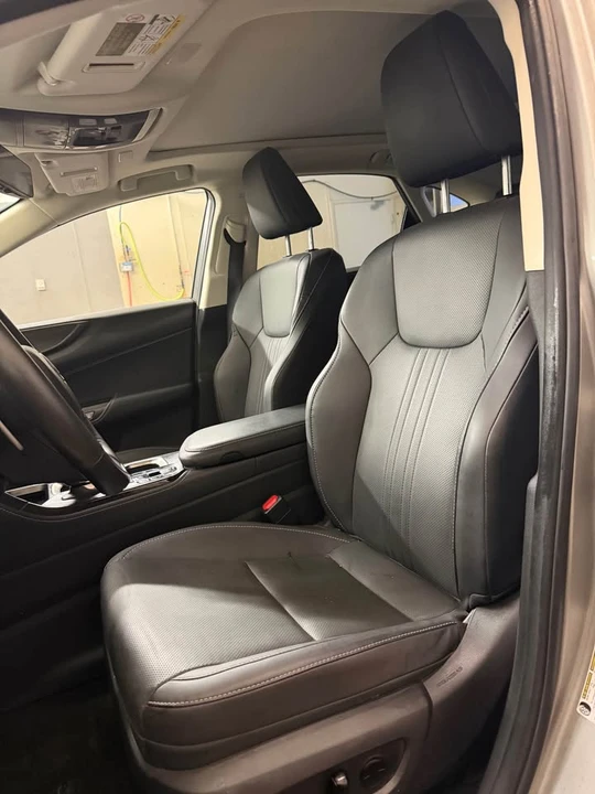 2022 Lexus NX 2nd Gen - Image 6 of 6