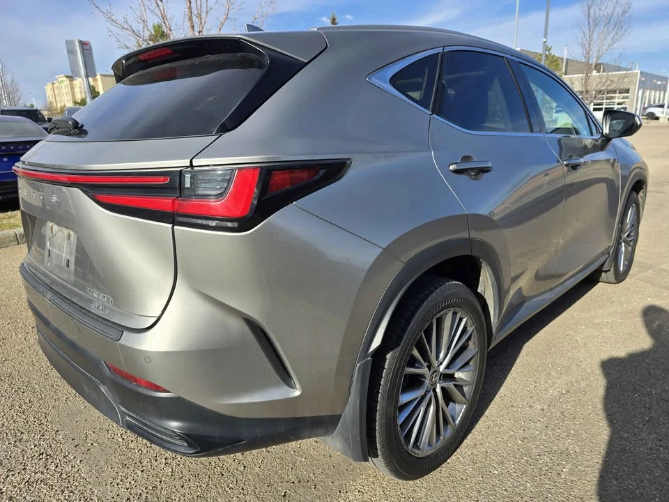 2022 Lexus NX 2nd Gen - Image 6 of 18