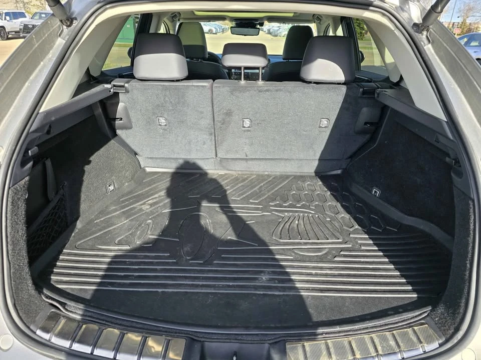 2022 Lexus NX 2nd Gen - Image 7 of 18