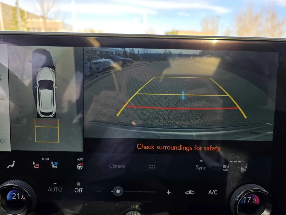 2022 Lexus NX 2nd Gen - Image 14 of 18