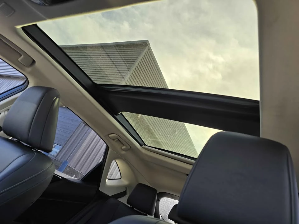 2022 Lexus NX 2nd Gen - Image 12 of 18