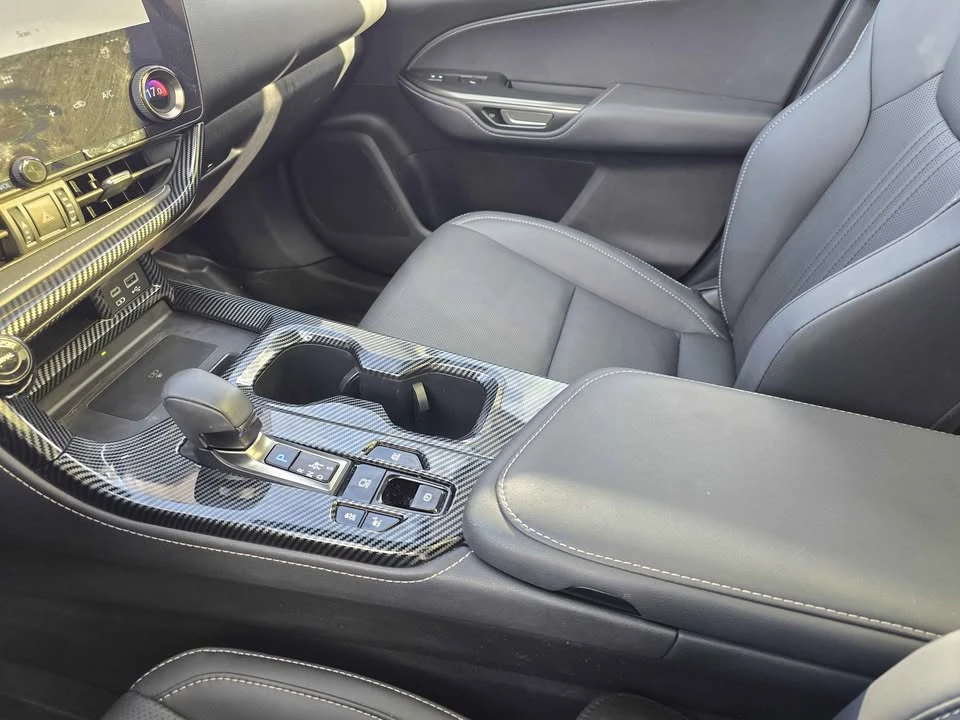 2022 Lexus NX 2nd Gen - Image 13 of 18