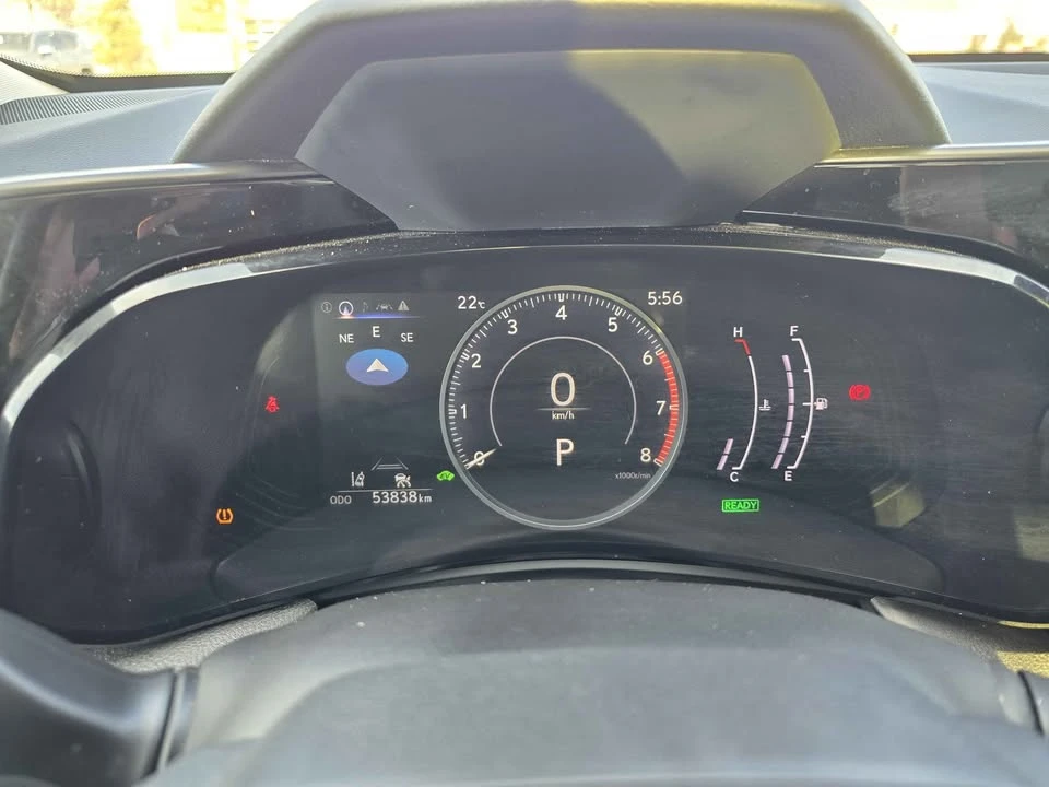 2022 Lexus NX 2nd Gen - Image 11 of 18