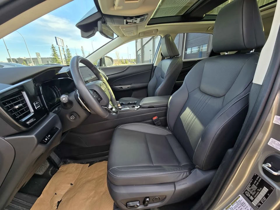 2022 Lexus NX 2nd Gen - Image 9 of 18
