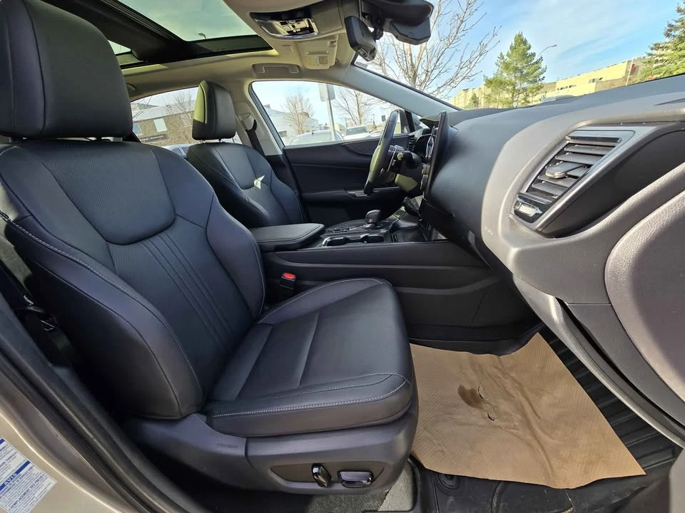 2022 Lexus NX 2nd Gen - Image 18 of 18