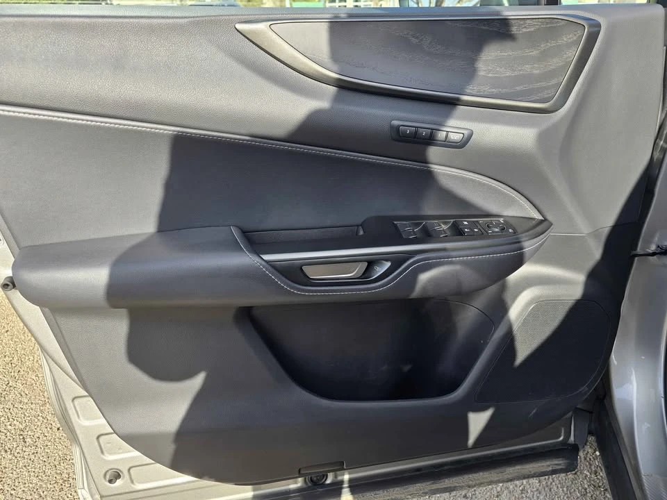 2022 Lexus NX 2nd Gen - Image 8 of 18