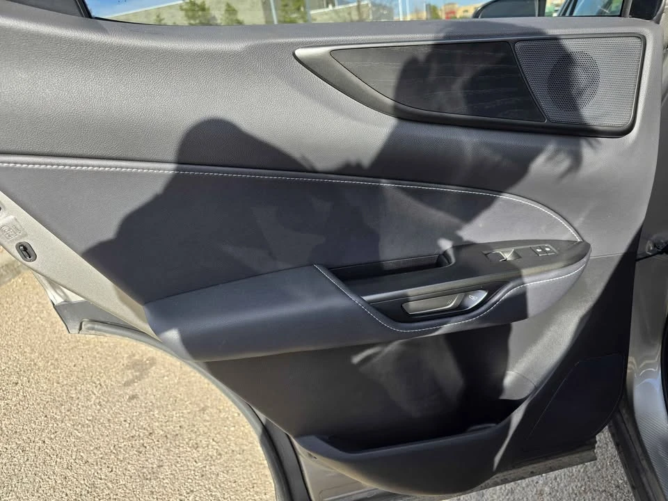 2022 Lexus NX 2nd Gen - Image 16 of 18