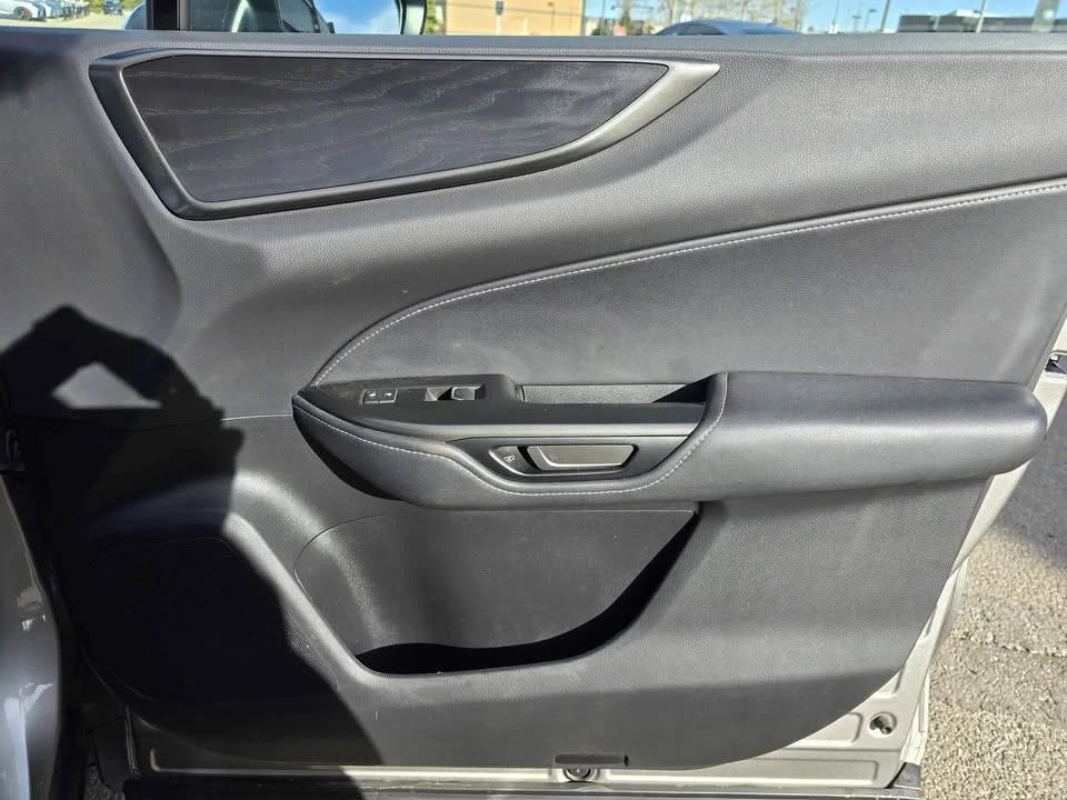 2022 Lexus NX 2nd Gen - Image 17 of 18