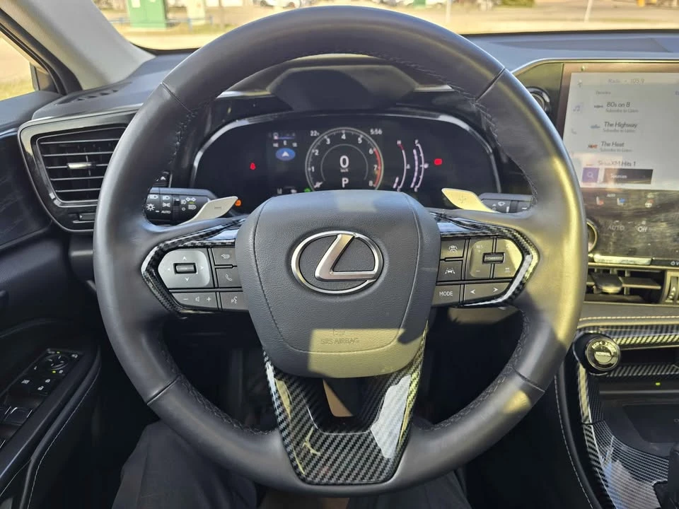 2022 Lexus NX 2nd Gen - Image 10 of 18