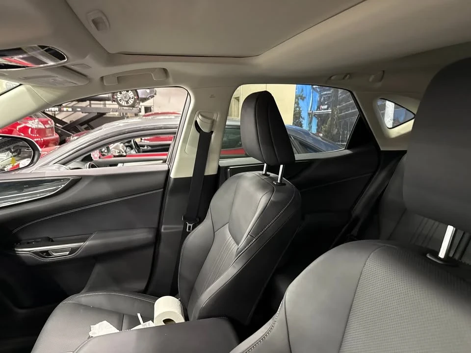 2022 Lexus NX 2nd Gen - Image 3 of 4