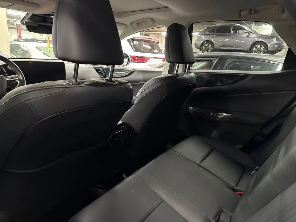 2022 Lexus NX 2nd Gen - Image 4 of 4