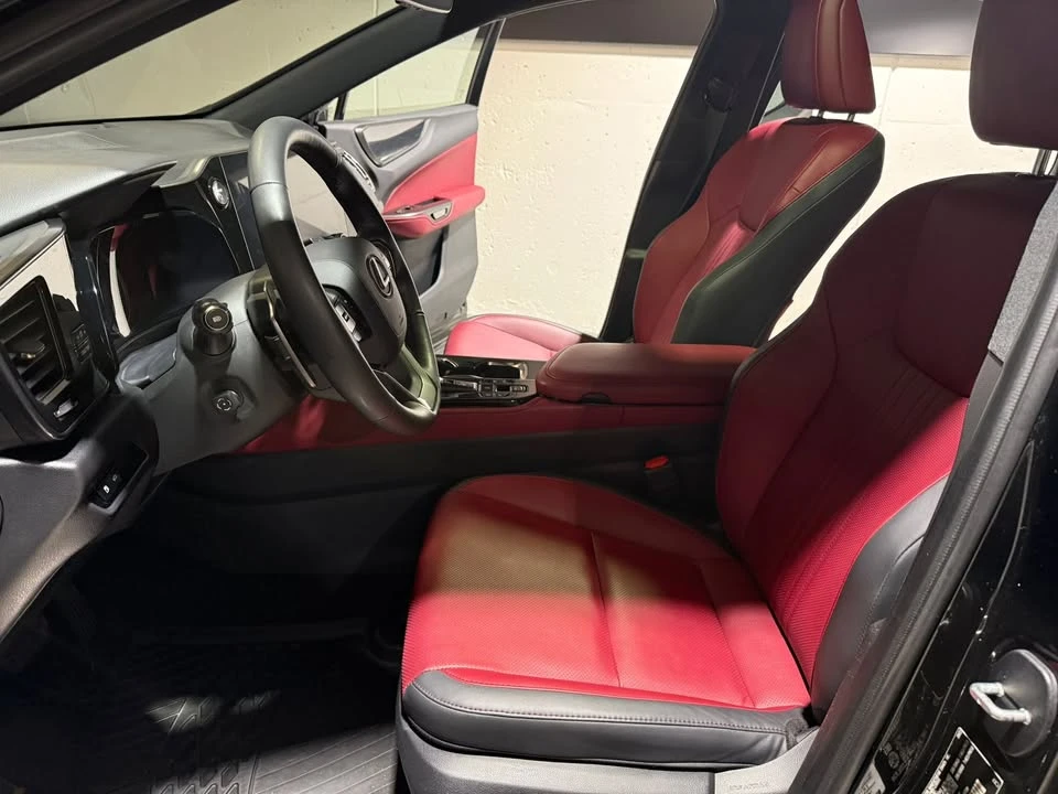 2022 Lexus NX 2nd Gen - Image 12 of 17