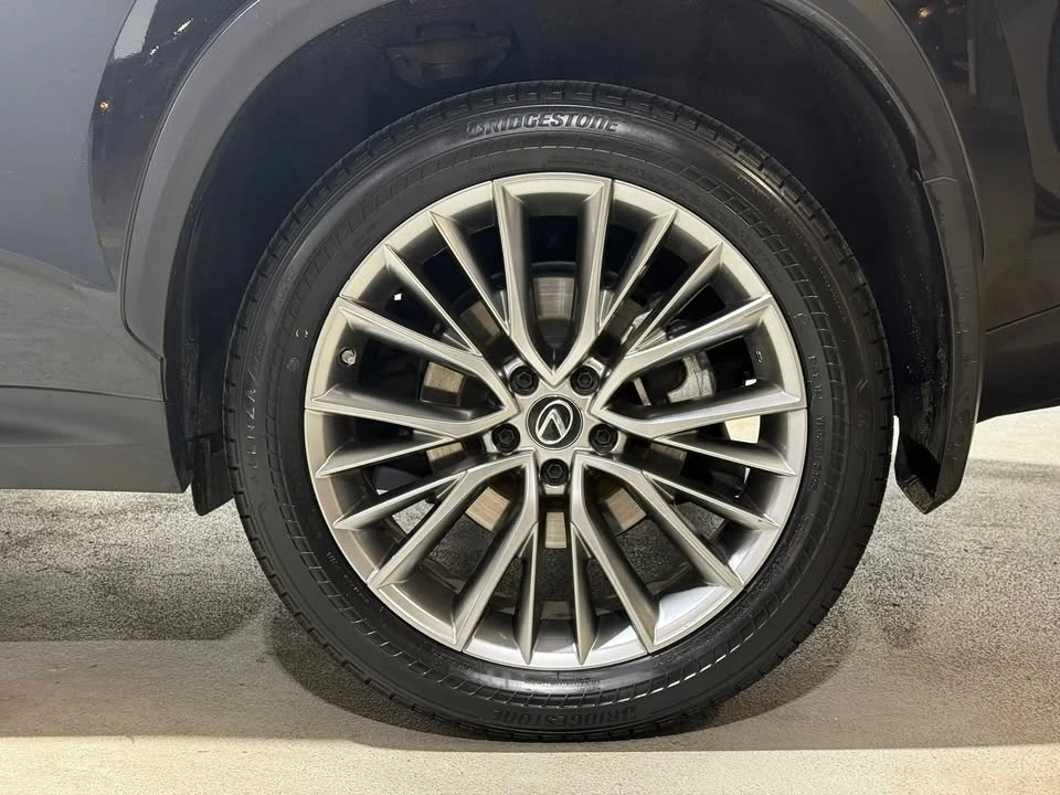 2022 Lexus NX 2nd Gen - Image 17 of 17