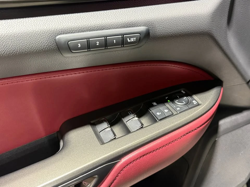 2022 Lexus NX 2nd Gen - Image 14 of 17