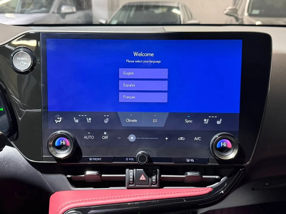2022 Lexus NX 2nd Gen - Image 10 of 17