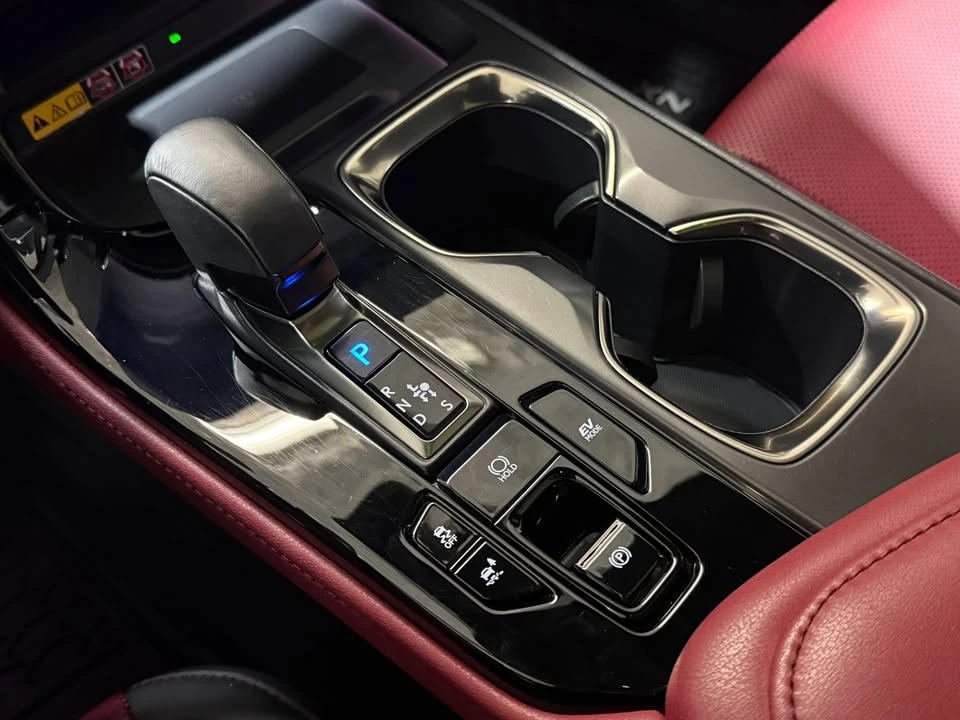 2022 Lexus NX 2nd Gen - Image 11 of 17