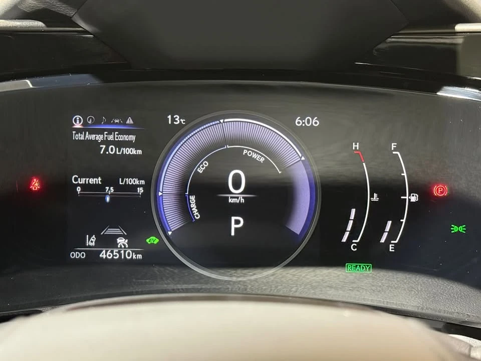 2022 Lexus NX 2nd Gen - Image 9 of 17