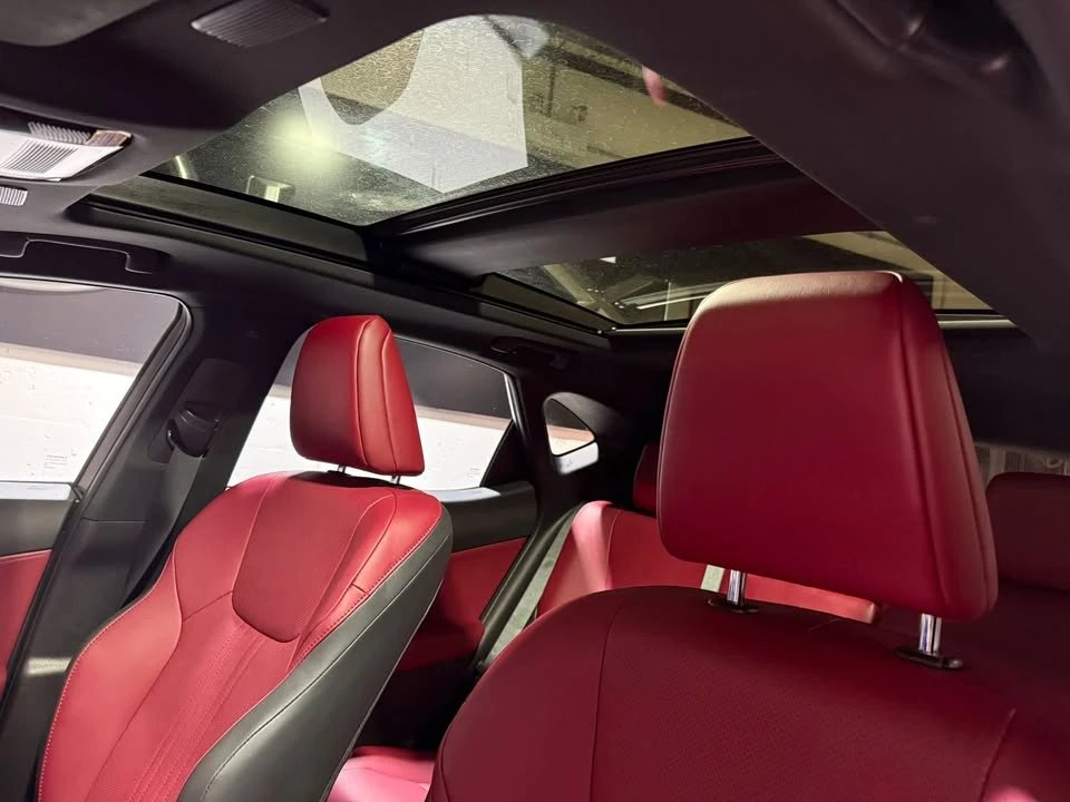 2022 Lexus NX 2nd Gen - Image 13 of 17