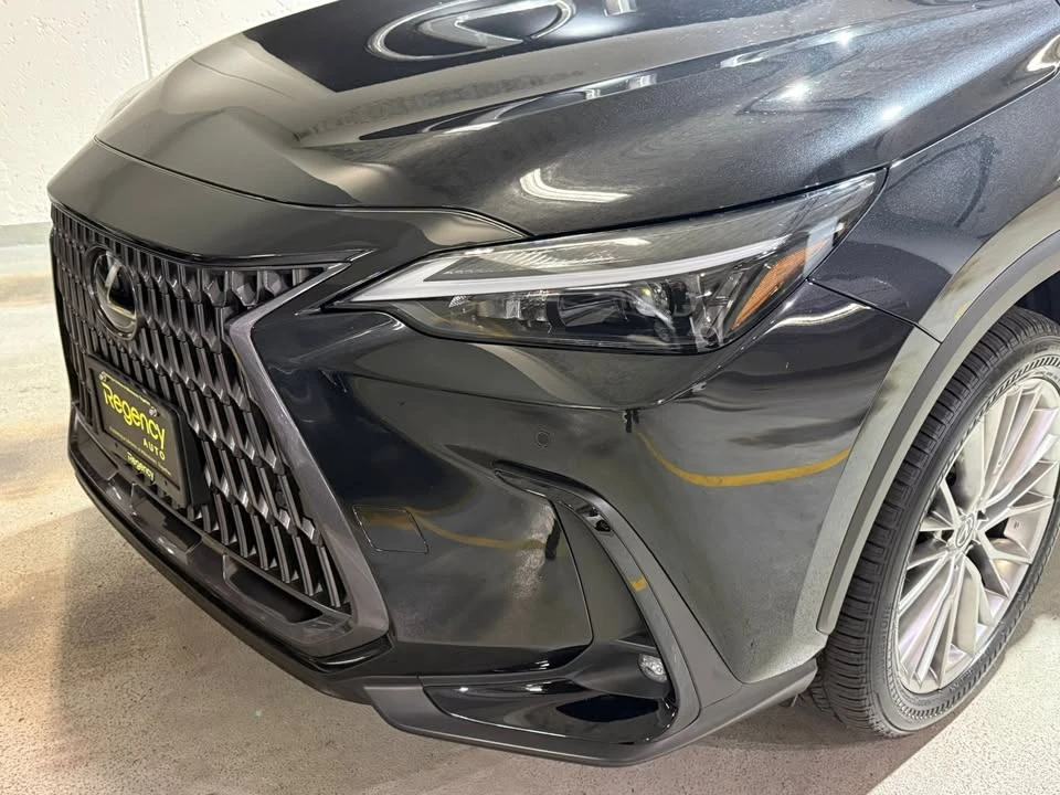 2022 Lexus NX 2nd Gen - Image 4 of 17