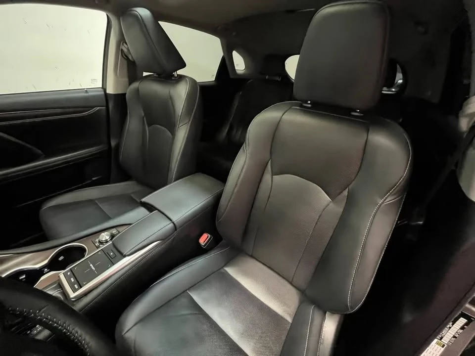 2022 Lexus RX 4th Gen - Image 5 of 7