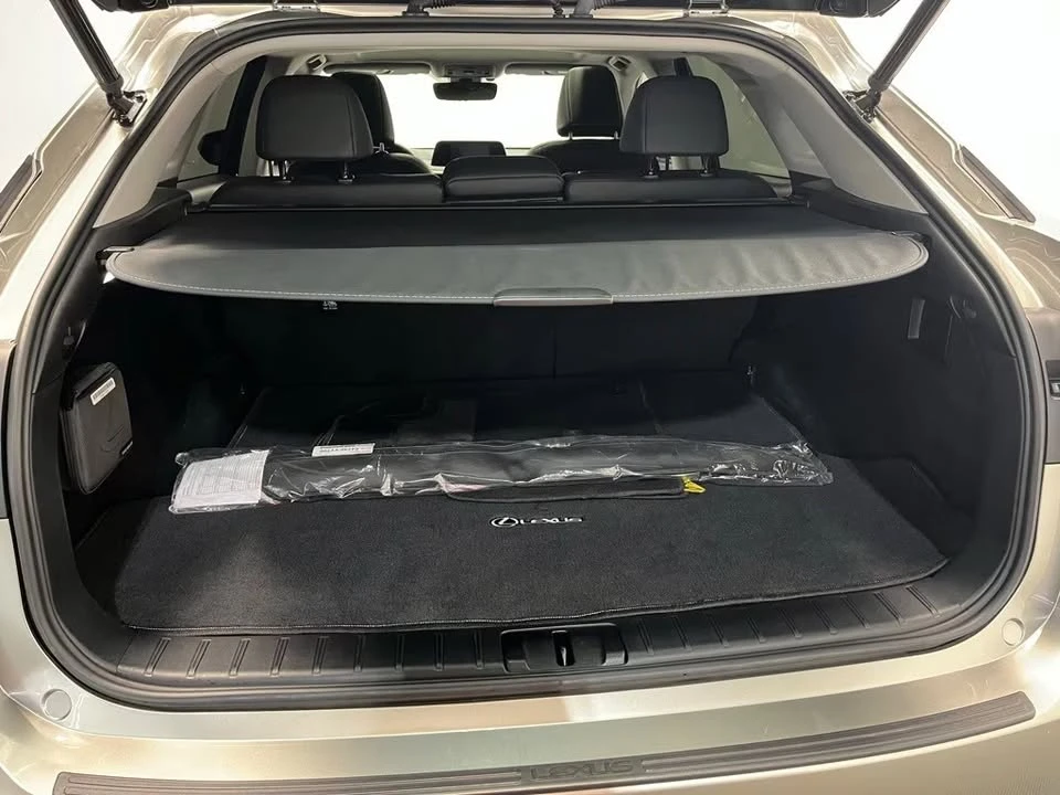 2022 Lexus RX 4th Gen - Image 7 of 7