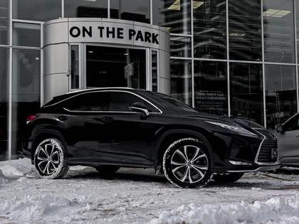 2022 Lexus RX 4th Gen - Image 6 of 14