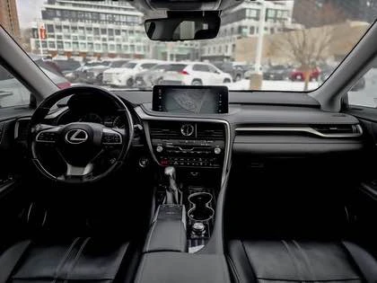 2022 Lexus RX 4th Gen - Image 14 of 14