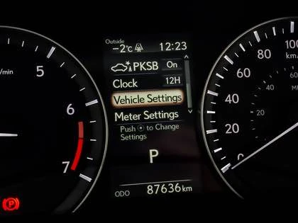 2022 Lexus RX 4th Gen - Image 11 of 14