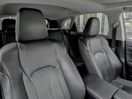 2022 Lexus RX 4th Gen - Image 8 of 14