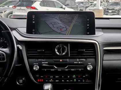 2022 Lexus RX 4th Gen - Image 12 of 14