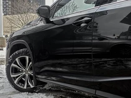 2022 Lexus RX 4th Gen - Image 4 of 14