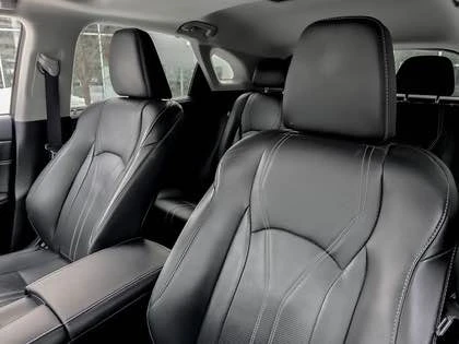 2022 Lexus RX 4th Gen - Image 7 of 14