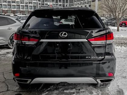 2022 Lexus RX 4th Gen - Image 2 of 14