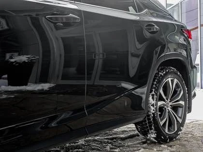 2022 Lexus RX 4th Gen - Image 5 of 14