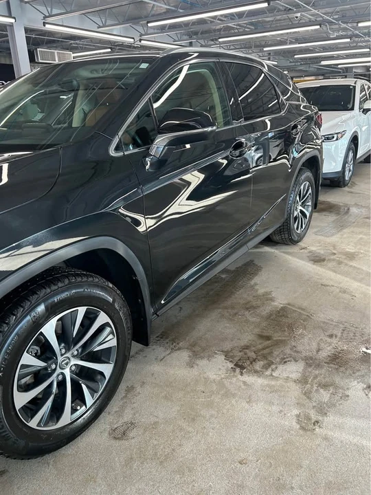 2022 Lexus RX 4th Gen - Image 2 of 7